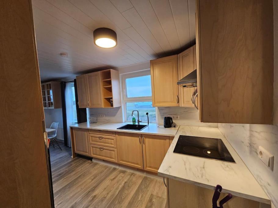 Vot Vacation Homes-Akurhus Gardur Εξωτερικό φωτογραφία