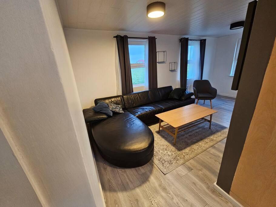 Vot Vacation Homes-Akurhus Gardur Εξωτερικό φωτογραφία