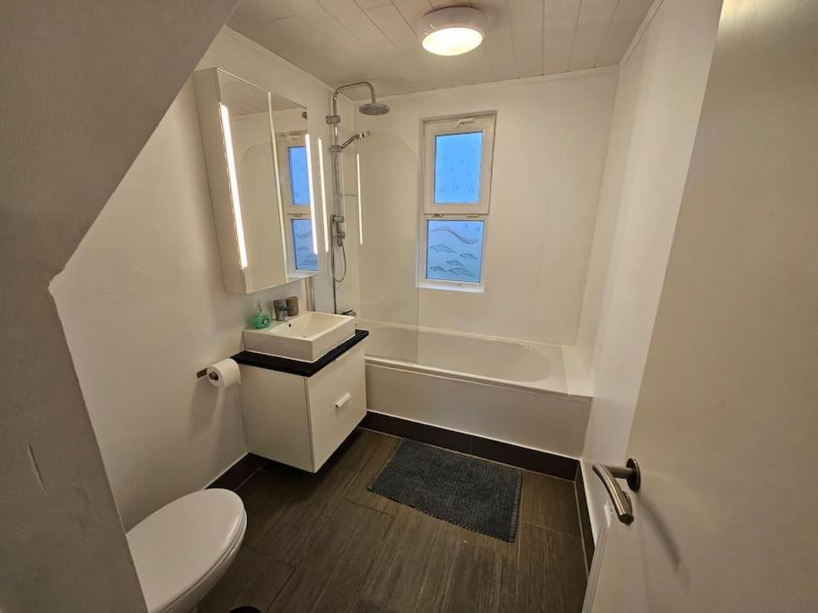 Vot Vacation Homes-Akurhus Gardur Εξωτερικό φωτογραφία