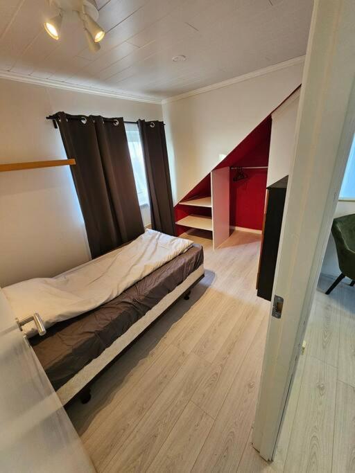 Vot Vacation Homes-Akurhus Gardur Εξωτερικό φωτογραφία
